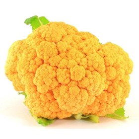 CAVOLFIORE GIALLO SFUSO FRESCO